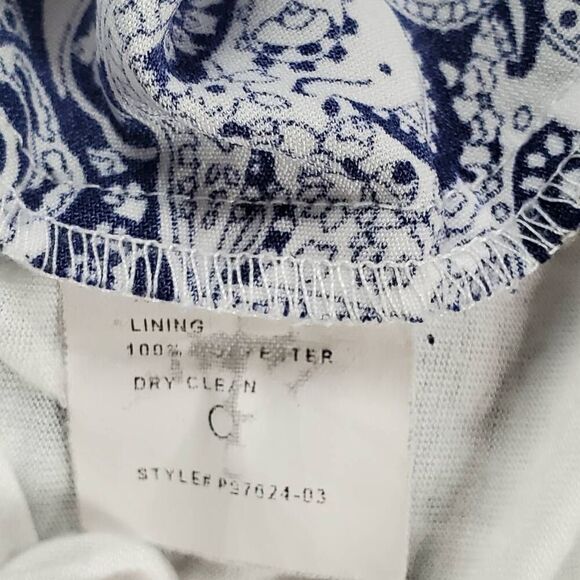 Collective Concepts Medium Blouse - Picture 5 of 8